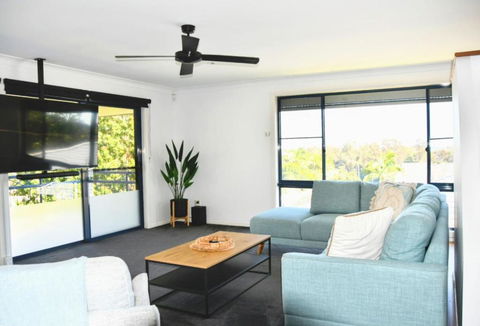 Retreat To Marlin - Accommodation Georgetown 1