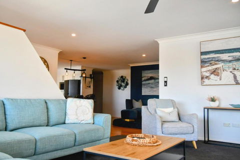 Retreat To Marlin - Accommodation Georgetown 3