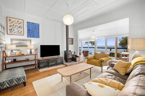 Retro Beach Vibes - Accommodation Georgetown 1