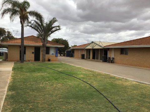 Rhodeside Lodge - Accommodation Georgetown 0