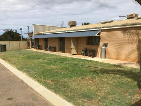 Rhodeside Lodge - Accommodation Georgetown 1