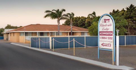 Rhodeside Lodge - Accommodation Georgetown 3
