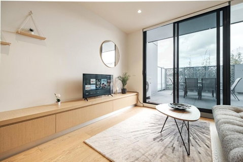 Richmond New 1br1ba Free Park Outdoor Bbq - Accommodation Georgetown 0