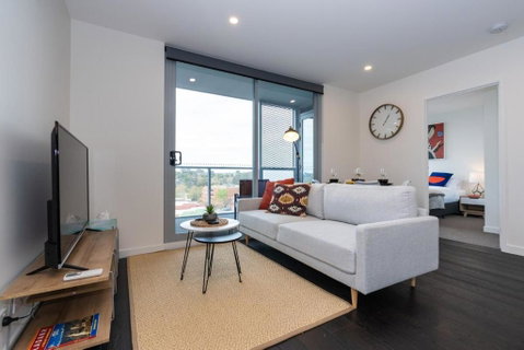 Richmond Place - 2BR W Parking & Gym - Accommodation Georgetown 0