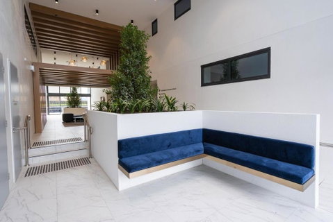 Richmond Place - 2BR W Parking & Gym - Accommodation Georgetown 1