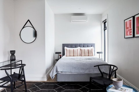 Richmond Studios By Short & Long Stays - Accommodation Georgetown 3