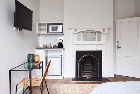 Richmond Studios By Short & Long Stays - Accommodation Georgetown 2