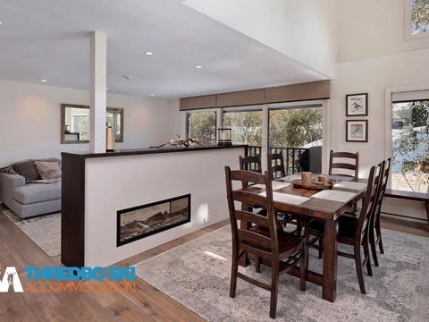 Ridge Creek 1 - Accommodation Georgetown 2