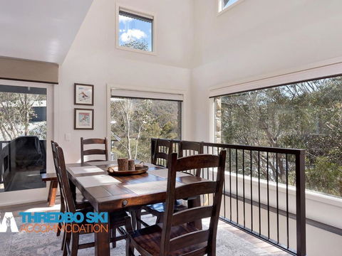 Ridge Creek 1 - Accommodation Georgetown 3