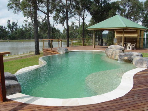 RidgeView - Accommodation Georgetown 2