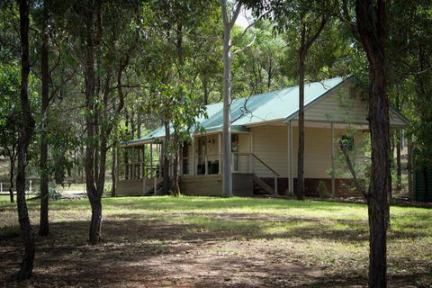 RidgeView - Accommodation Georgetown 1