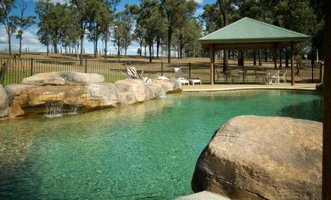 RidgeView - Accommodation Georgetown 3