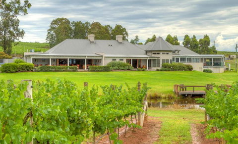 RidgeView - Accommodation Georgetown 0