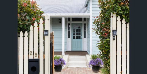 Riesling Retreat Only Minutes To The Vineyards - Accommodation Georgetown 2