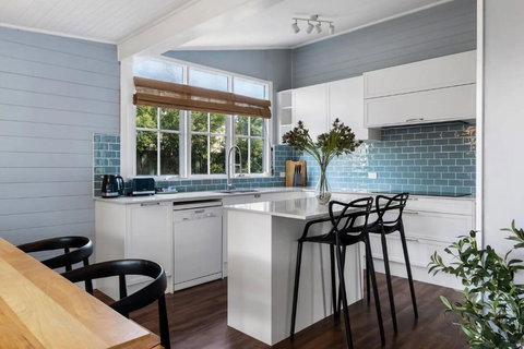 Riesling Retreat Only Minutes To The Vineyards - Accommodation Georgetown 3