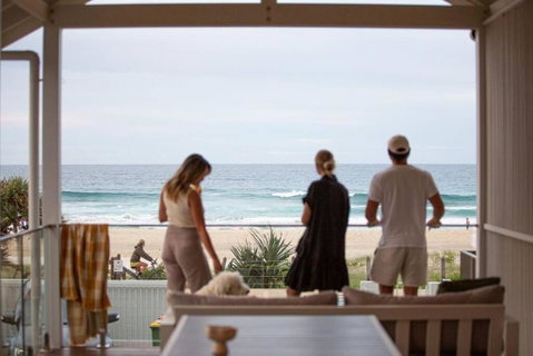 Rigi On Currumbin Beach - Accommodation Georgetown 0