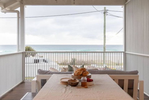 Rigi On Currumbin Beach - Accommodation Georgetown 1