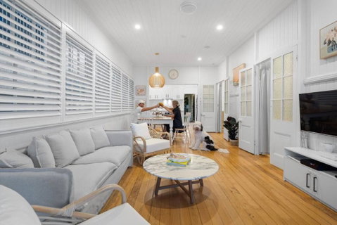 Rigi On Currumbin Beach - Accommodation Georgetown 2