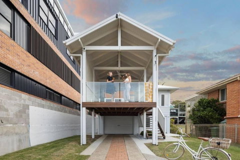 Rigi On Currumbin Beach - Accommodation Georgetown 3