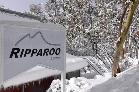 Ripparoo Lodge - Accommodation Georgetown 0