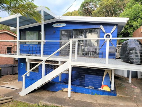 Riptide - Accommodation Georgetown 3