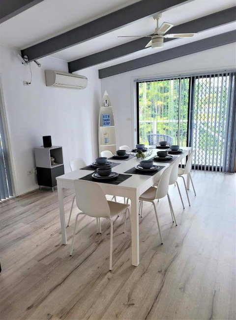 Riptide - Accommodation Georgetown 1