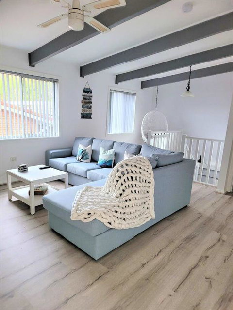 Riptide - Accommodation Georgetown 0