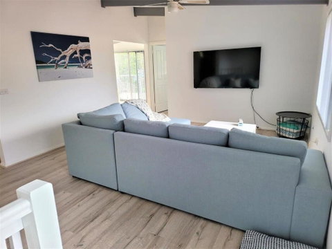 Riptide - Accommodation Georgetown 2