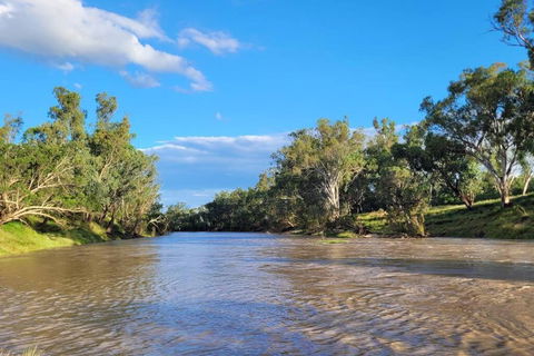 River Cottage - Accommodation Georgetown 0