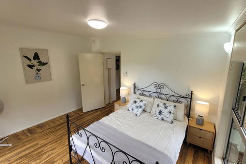 River Cottage - Accommodation Georgetown 3