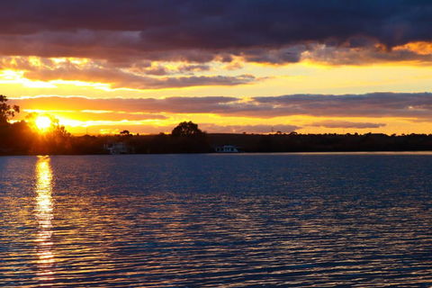 River Devine - Accommodation Georgetown 3