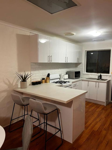 River End Unit Near Parkland - Accommodation Georgetown 3