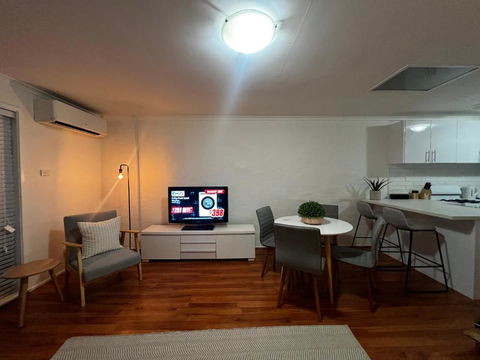 River End Unit Near Parkland - Accommodation Georgetown 0
