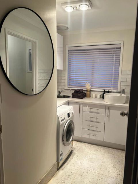 River End Unit Near Parkland - Accommodation Georgetown 1
