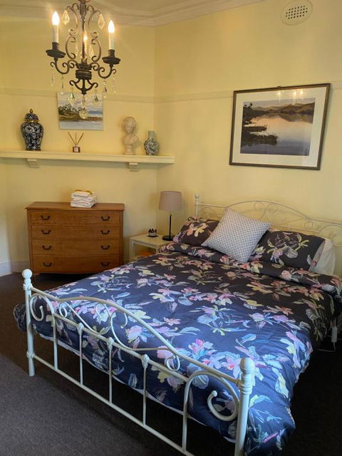 River Front Estate - Accommodation Georgetown 2