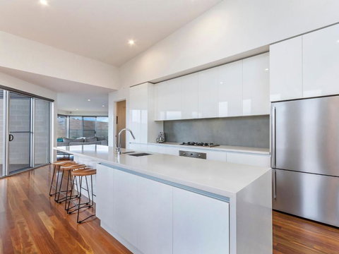 River Reveal - Accommodation Georgetown 3