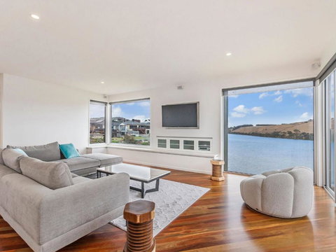 River Reveal - Accommodation Georgetown 0