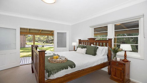 River Shack - Accommodation Georgetown 3