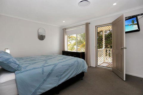 River Tonic - Accommodation Georgetown 2