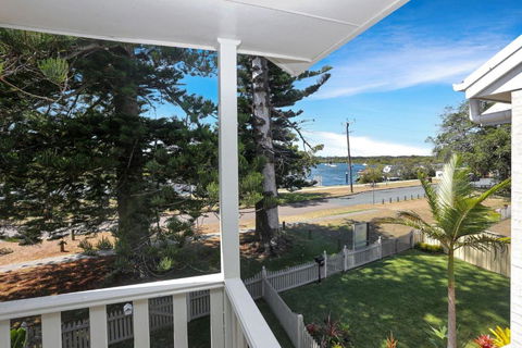 River Tonic - Accommodation Georgetown 1