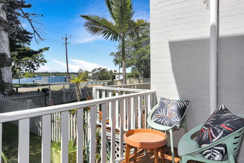 River Tonic - Accommodation Georgetown 0