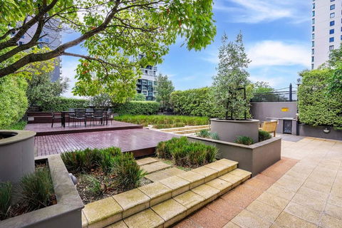 Rivergarden 3 Bedroom Apartment - Accommodation Georgetown 1