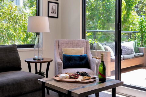 Rivergarden 3 Bedroom Apartment - Accommodation Georgetown 2