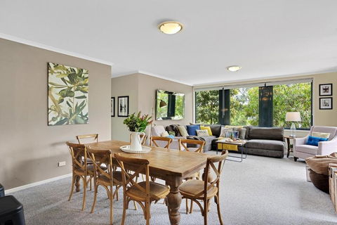 Rivergarden 3 Bedroom Apartment - Accommodation Georgetown 3