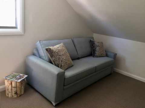 Riverlea Stables- Style And Charm Await You! - Accommodation Georgetown 1