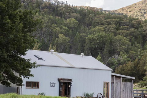 Riverlea Stables- Style And Charm Await You! - Accommodation Georgetown 2