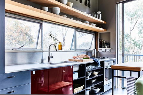 Riversdale Retreat - Accommodation Georgetown 3