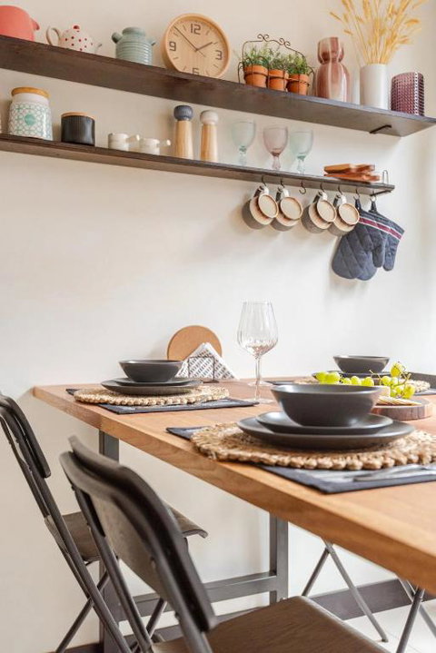 Riverside Apartment Melbourne CBD - Accommodation Georgetown 1