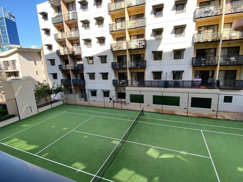 RIVERSIDE CITY VIEW PARKING NETFLIX WIFI WINE FREE - Accommodation Georgetown 3