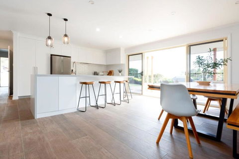 Riverside Farm Stay - Accommodation Georgetown 3